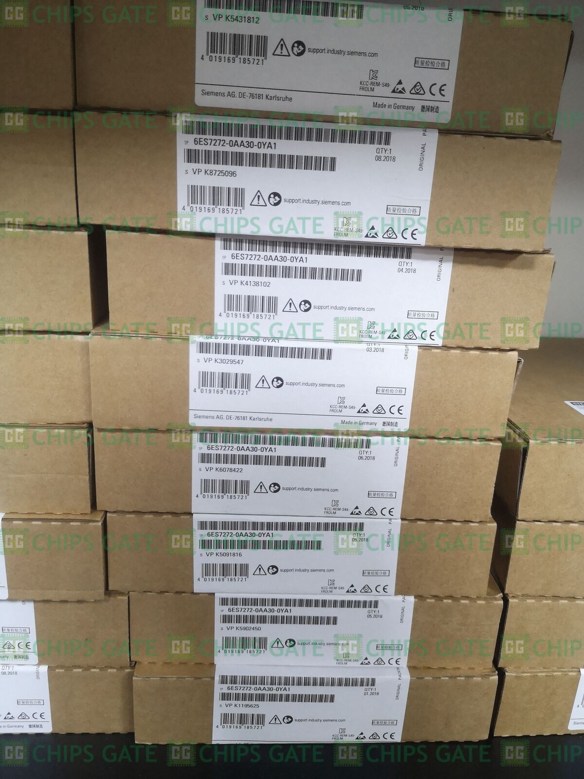 1PCS NEW IN BOX SIEMENS PLC TD200 6ES7 272-0AA30-0YA1 6ES7272-0AA30-0YA1