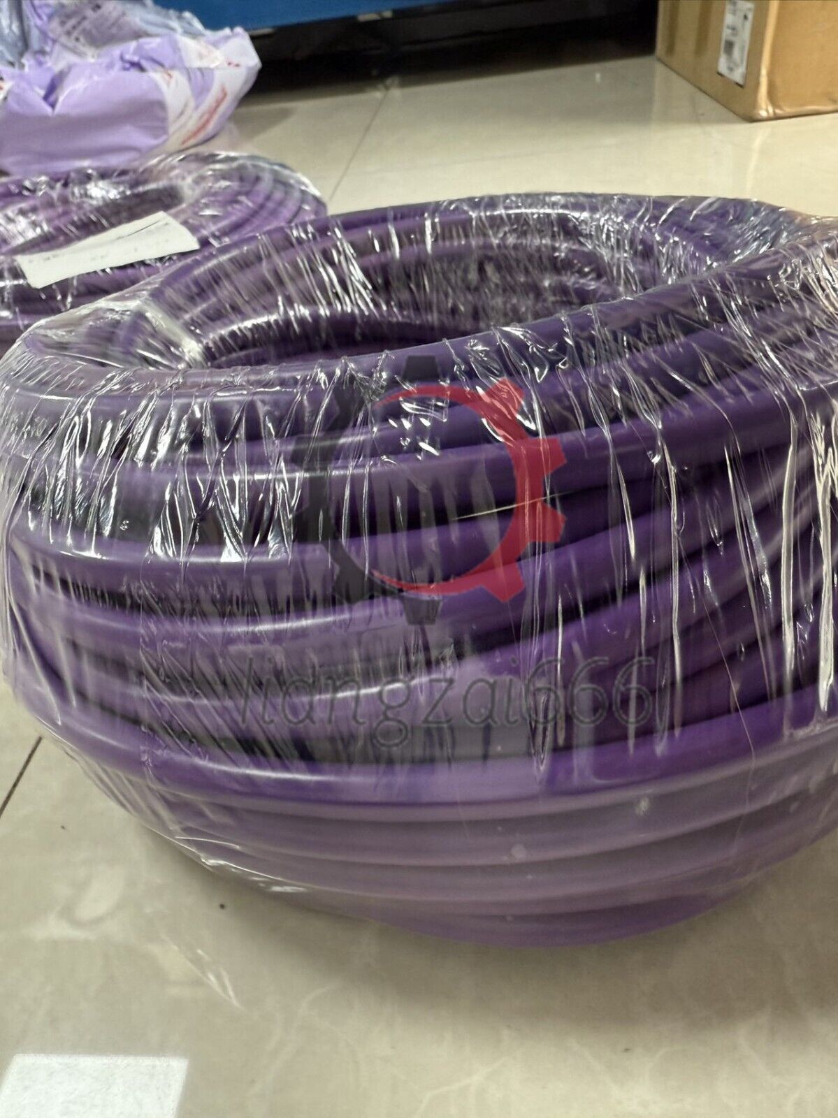 1PCS New Siemens PROFIBUS Cable 6XV1 830-0EH10 6XV1830-0EH10 Length 20M Per Lot