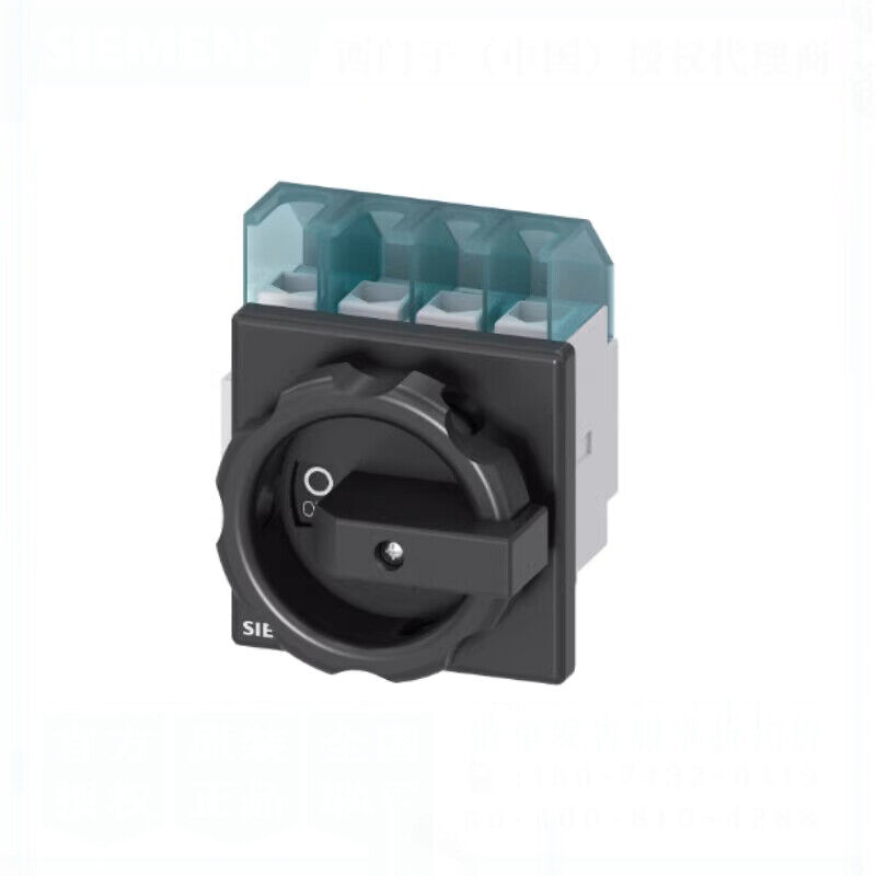 1PC New For Siemens 3LD2203-1TL51 Main Switch FREE SHIP