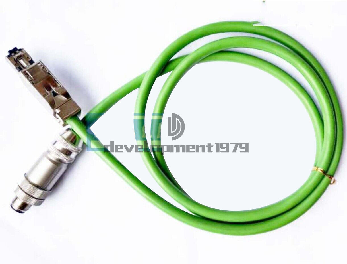 1X FOR SIEMENS IE connection cable 6XV1871-5TH30 3M