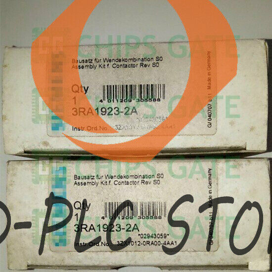 New 1PCS Siemens 3RA1923-2A Fast Ship