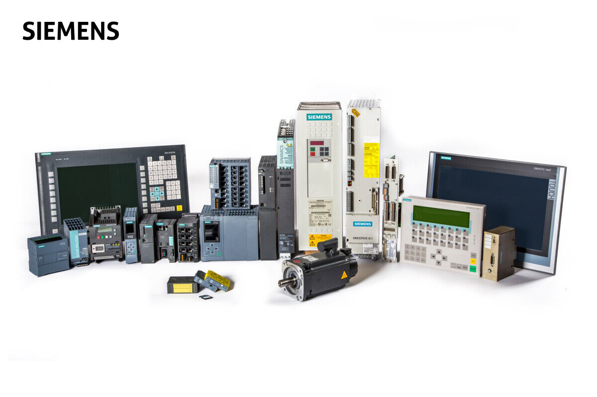 Used Siemens 3RV2742-5AD10 [24 Months Warranty]