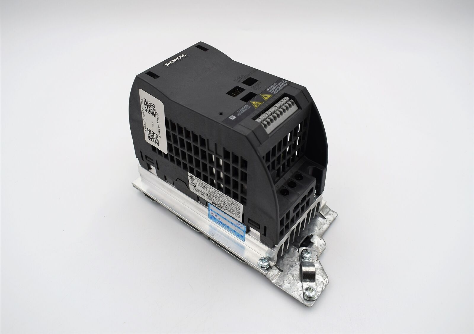 Used Siemens 6SL3211-0AB13-7BA1 [24 Months Warranty]