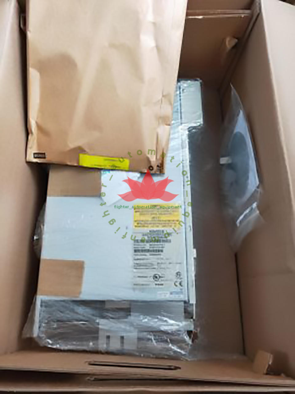 ONE NEW Siemens inverter 6SE7023-4EP50