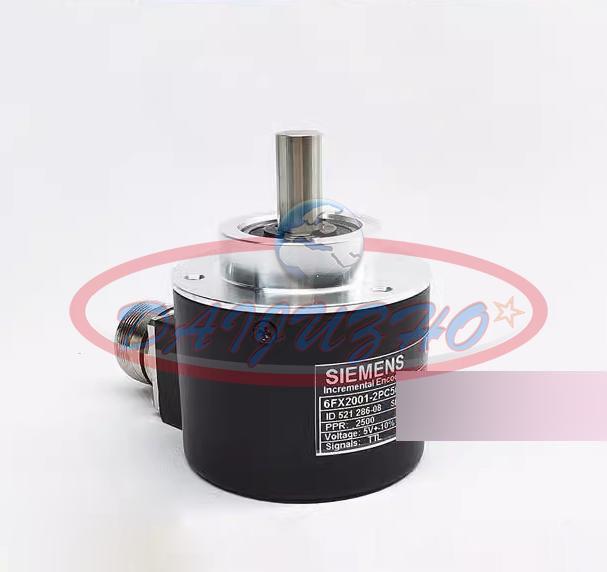 1PCS New Siemens Encoder 6FX2001-2PC50 6FX20012PC50