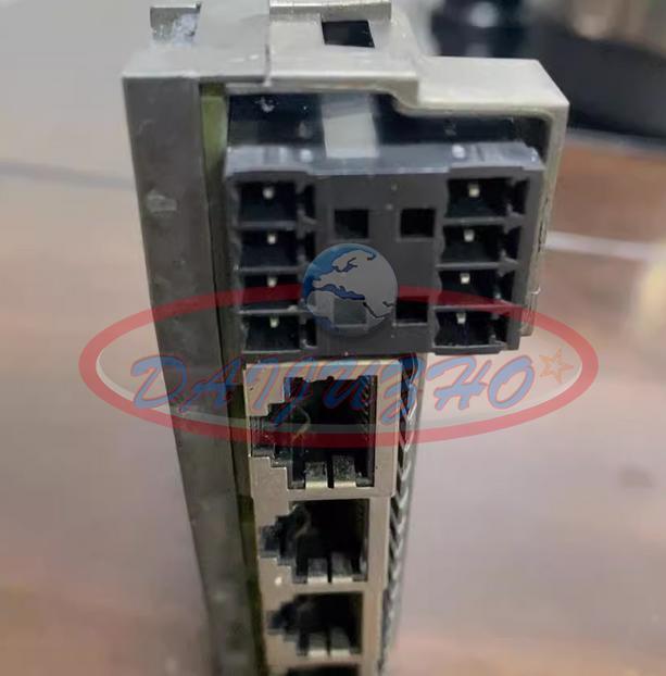 1PCS Used Siemens A5E00985633 C mainboard