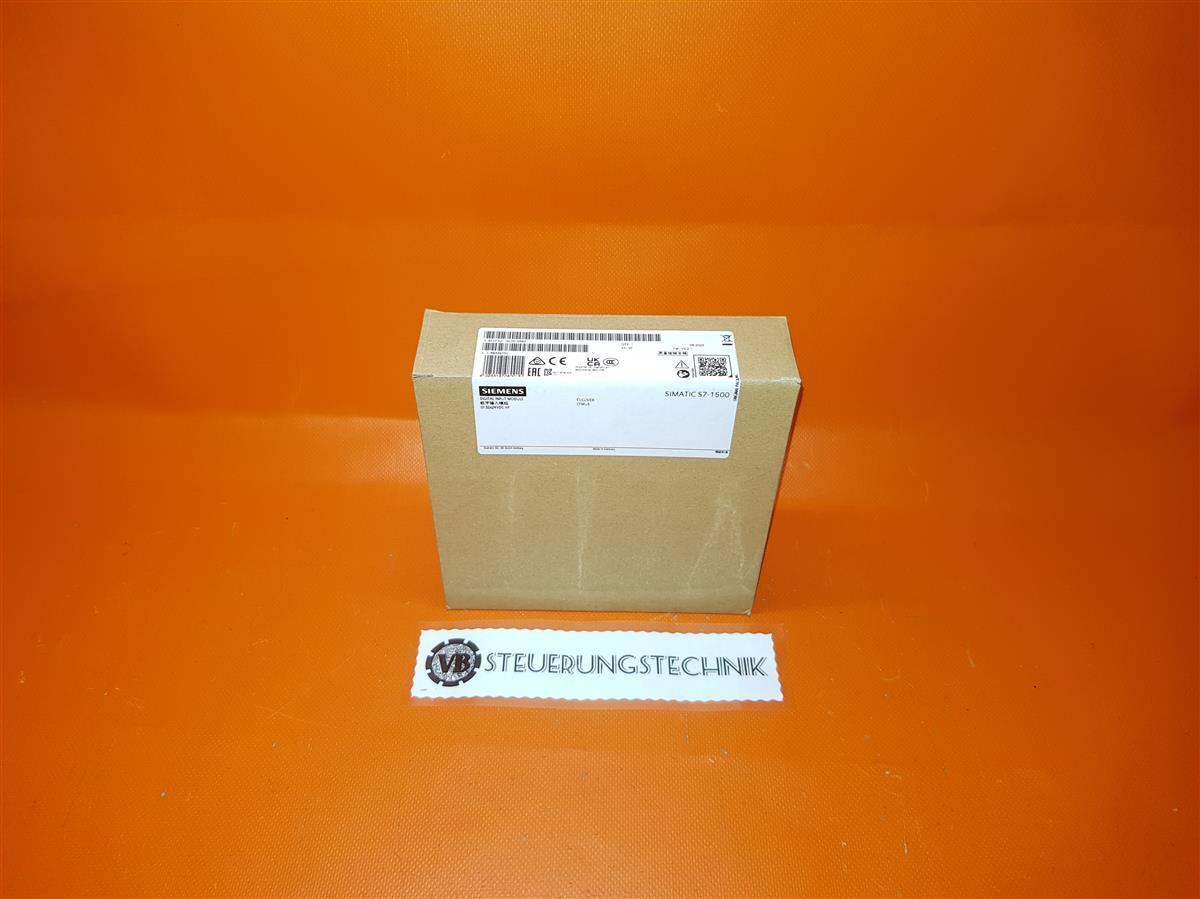 Siemens Digital Input Module 6ES7 521-1BL00-0AB0 / *FS: 07