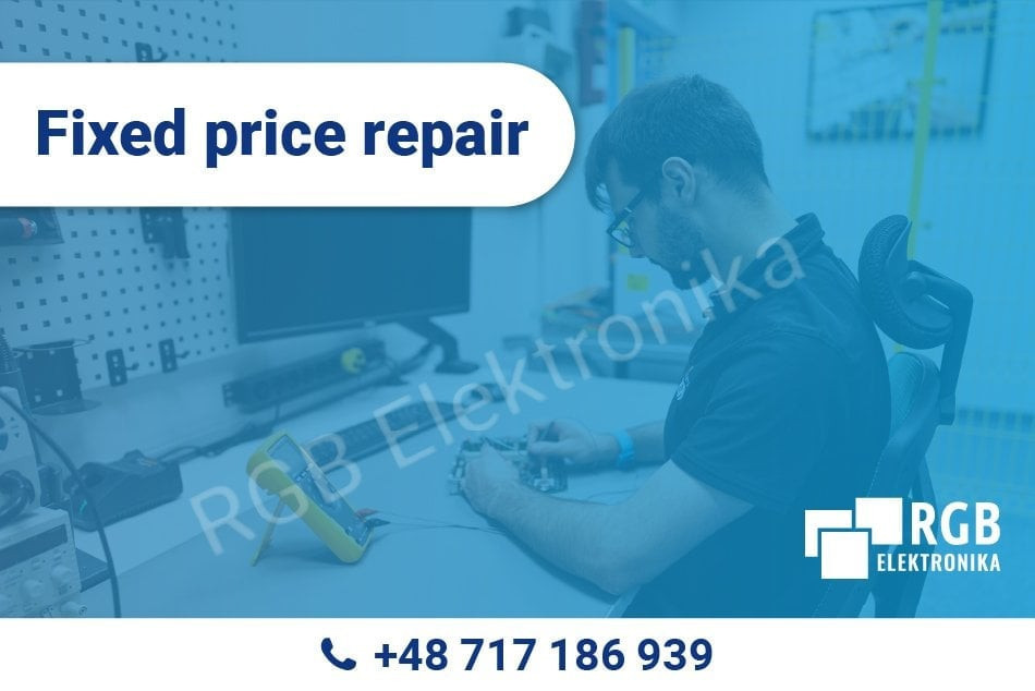 FIXED PRICE SIEMENS 1FT5046-1AF71-3EB0 REPAIR R222343