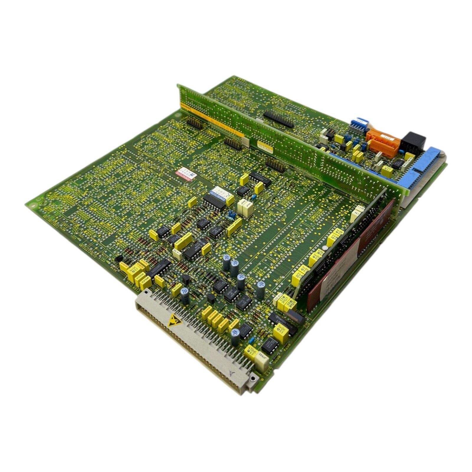 Siemens 6SC6100-0NA01 Simodrive Control Siemens 6SC6100-0NA01 Simodrive Siemens