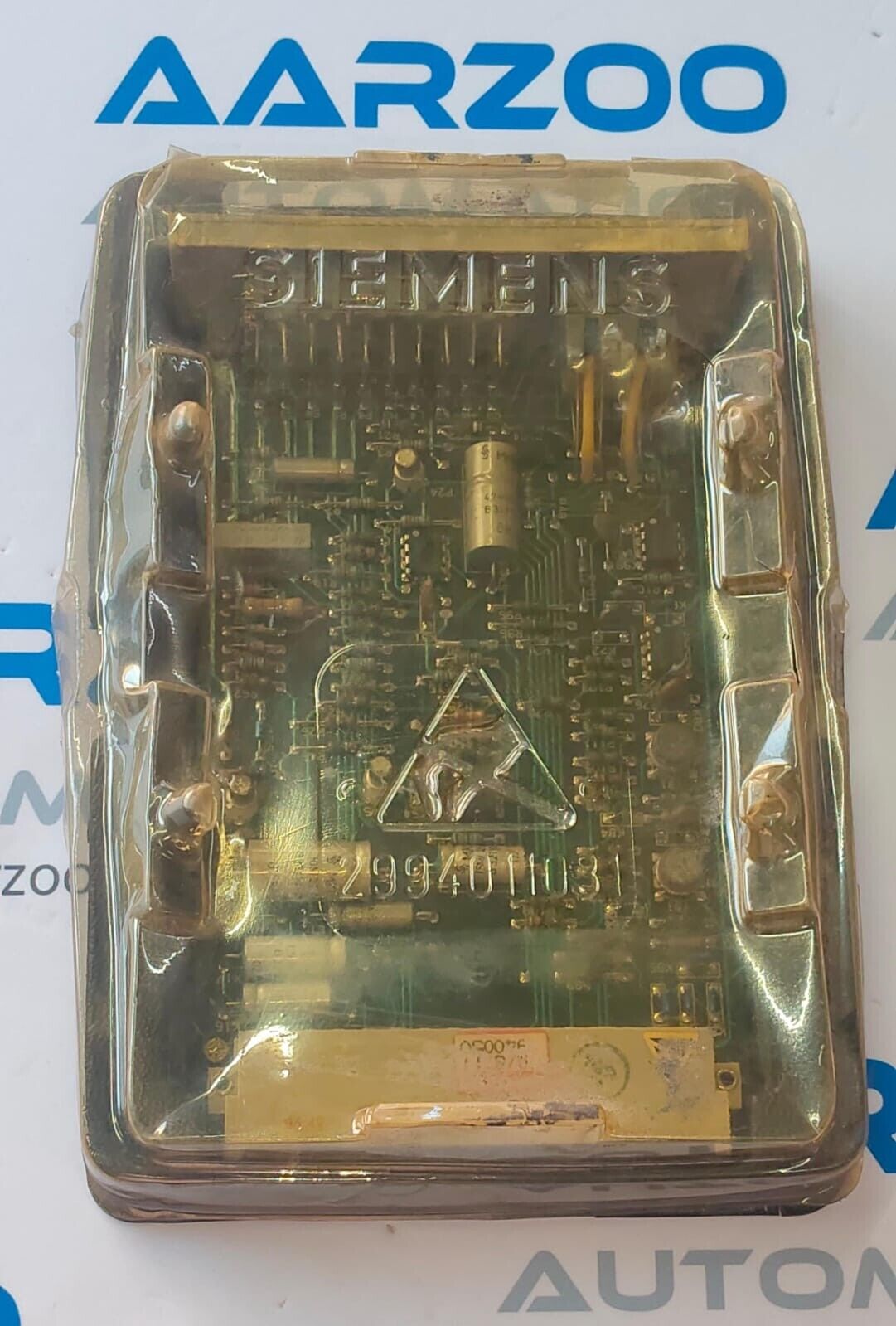 1 Pcs. SIEMENS SIMADYN 6DC 1001-1FC PC Board Module Siemens | NEW WITH BOX