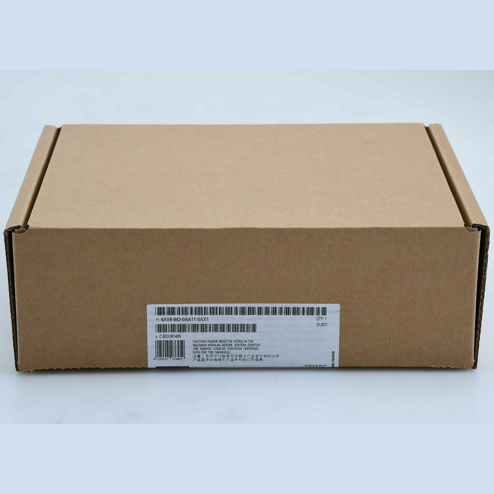 1PC NEW Siemens 6SL3040-0PA00-0AA1 6SL3 040-0PA00-0AA1 Expedited Shipping