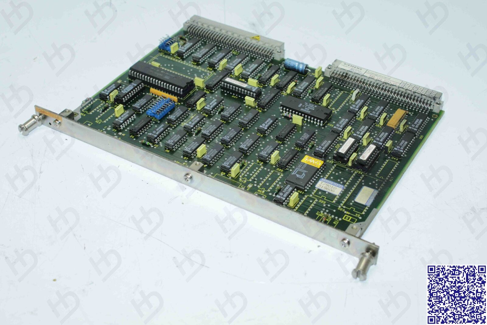 Siemens Sinumerik 6FX1111-0AP02