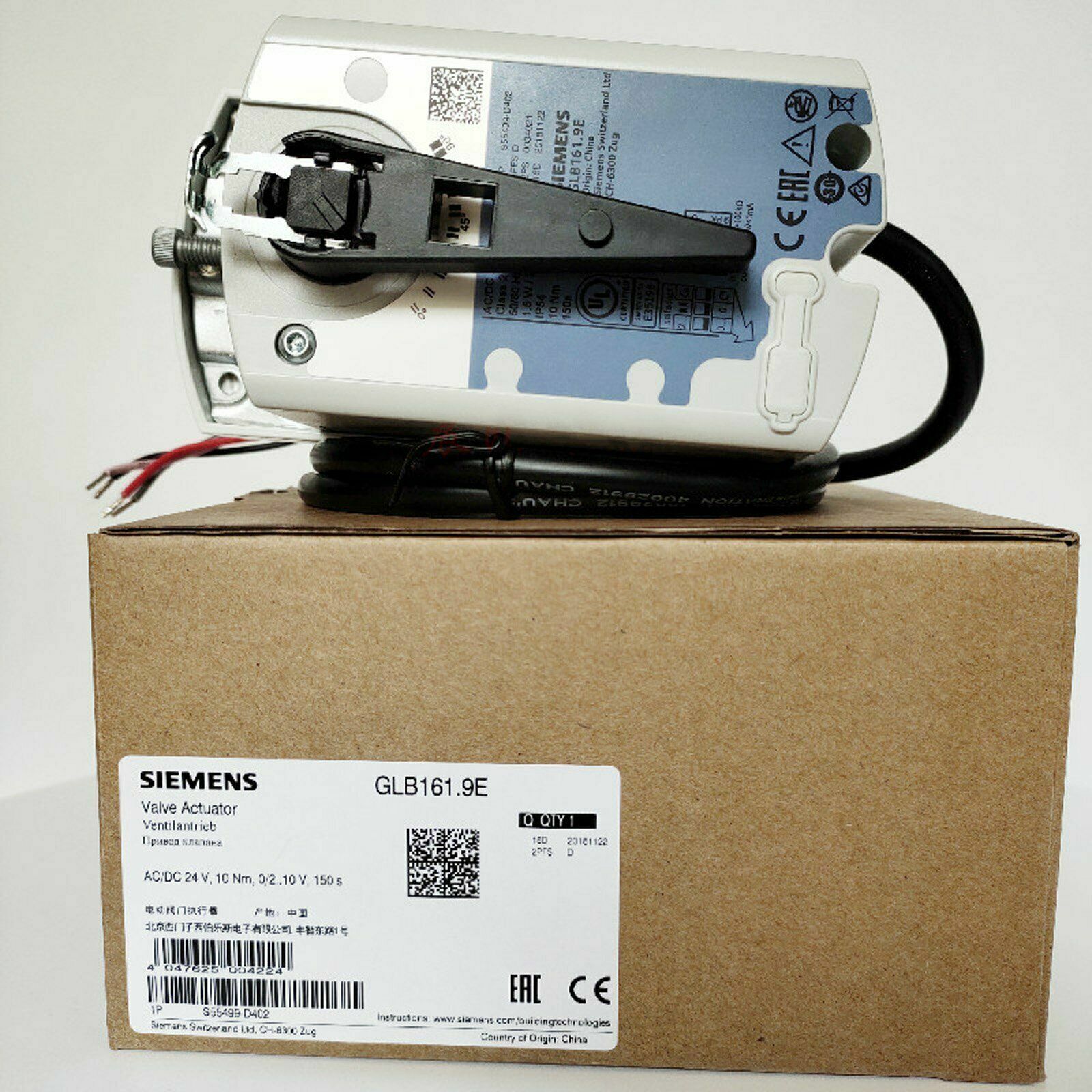 1PC New Siemens 6SL3210-1PE21-8AL0 6SL3 210-1PE21-8AL0 Expedited Shipping