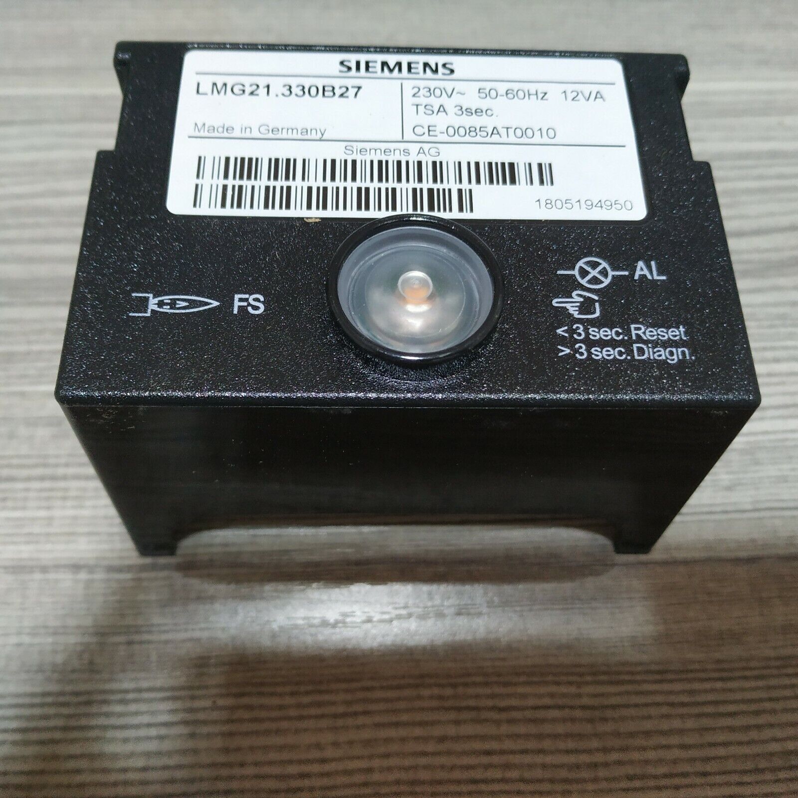 1PCS Siemens 6GK5204-0BA00-2BA3 6GK5 204-0BA00-2BA3 NEW IN BOX FAST SHIPPING