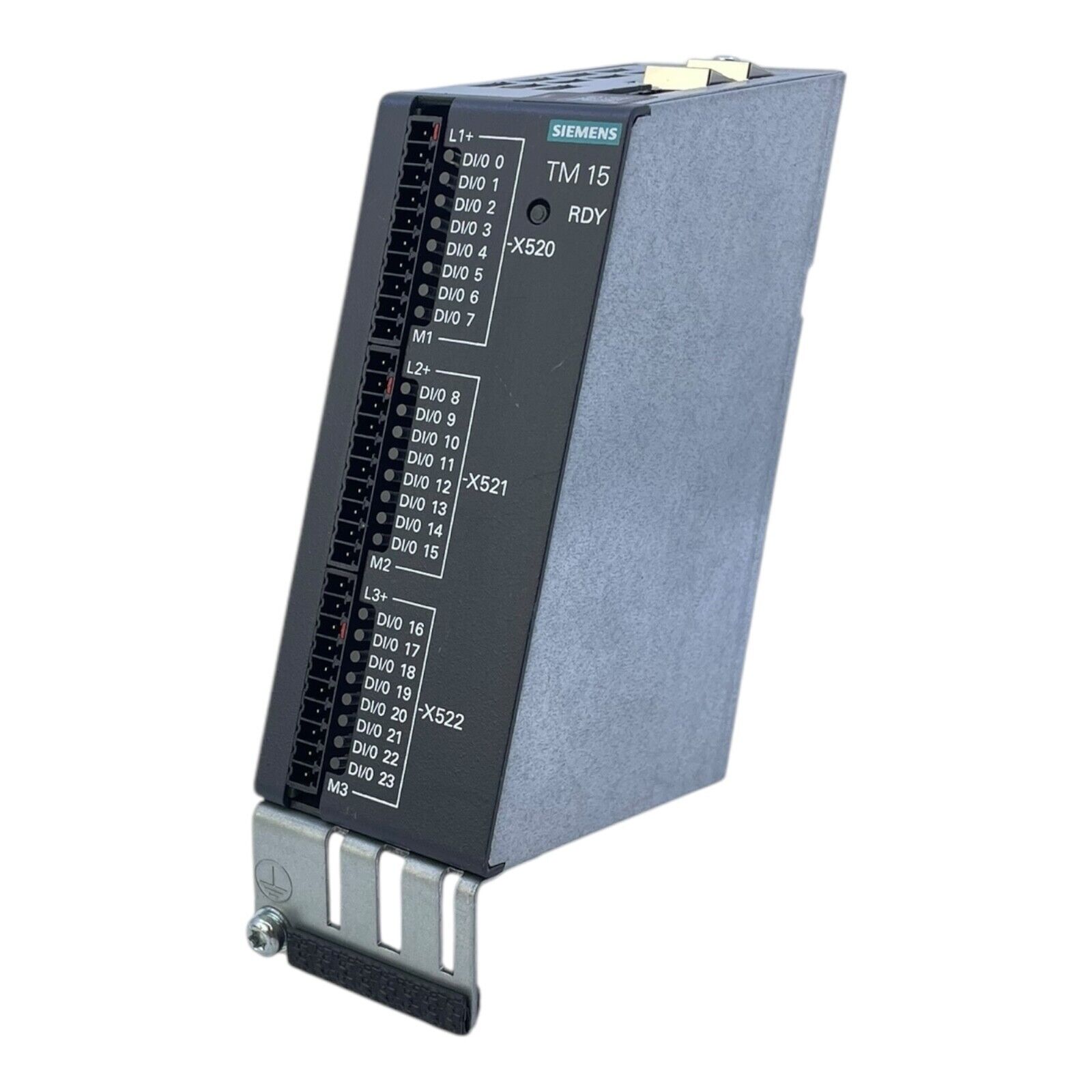 Siemens 6SL3055-0AA00-3FA0 Terminal Module Siemens 6SL3055-0AA00-3FA0 6SL3055-0AA