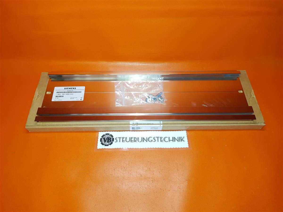 Siemens 6ES7 590-1AE80-0AA0 / Profile Rail / Simatic S7-1500