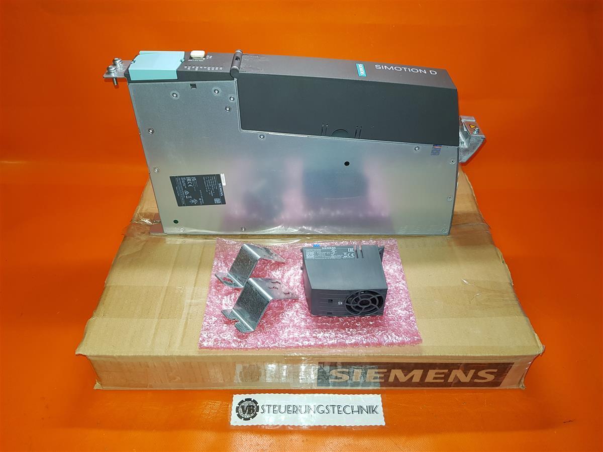 Siemens control unit 6AU1425-2AA00-0AA0 / *FS: J