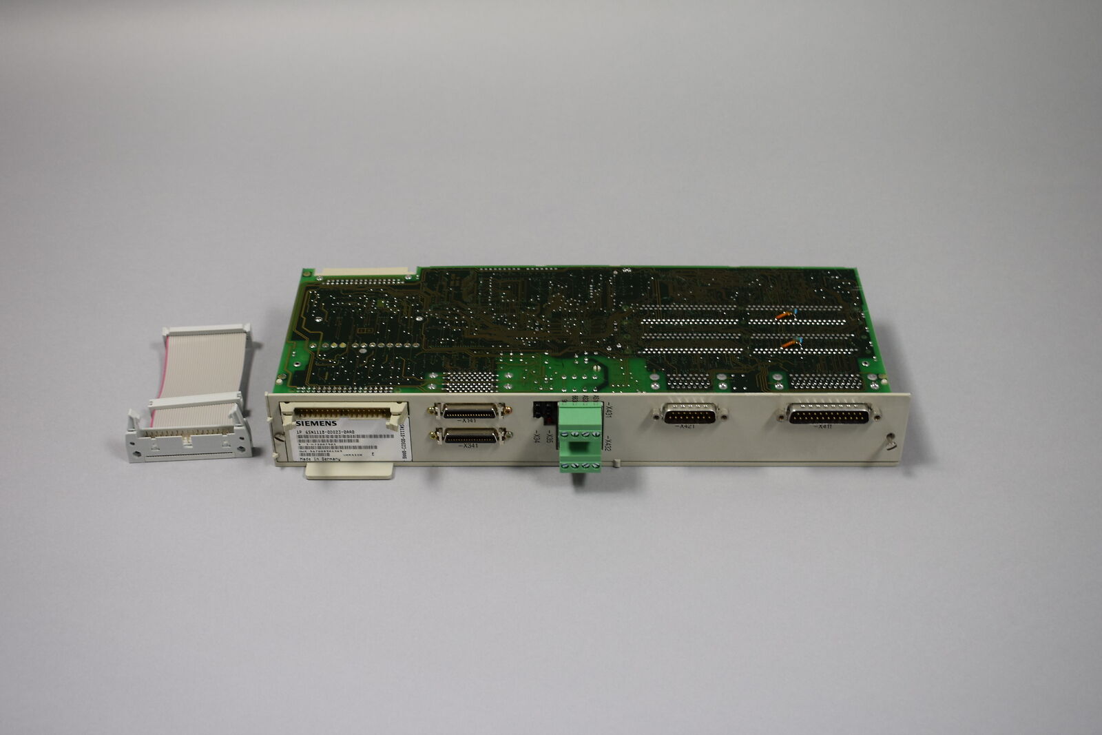 Used Siemens 6SN1118-0DG23-0AA0 [24 Months Warranty]
