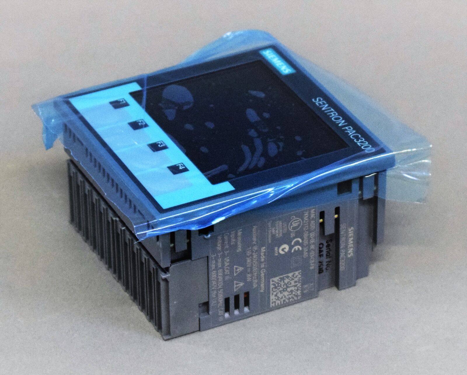Used Siemens 7Km2112-0Ba00-3Aa0 [24 Months Warranty]