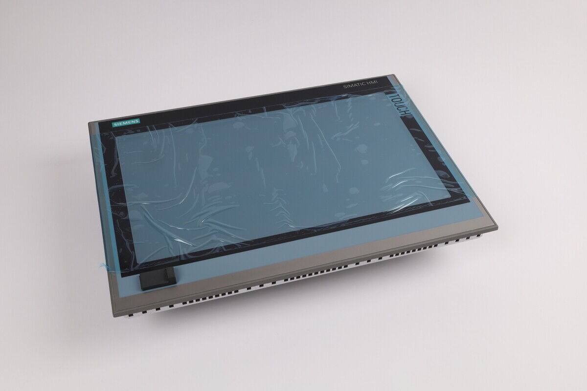 Used Siemens 6AV7240-3DC07-0HA0 [24 Months Warranty]