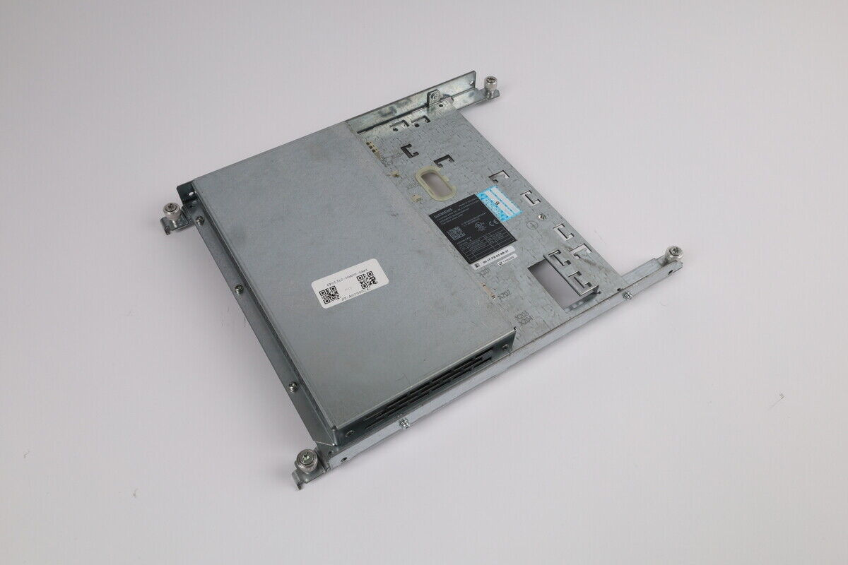 Used Siemens 6FC5312-0DA00-0AA1 [24 Months Warranty]