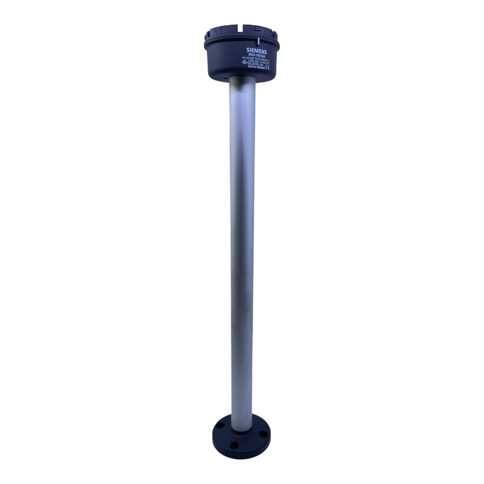 Siemens 8WD4408-0AA Signal Tower Siemens Connection Element for Industrial Use
