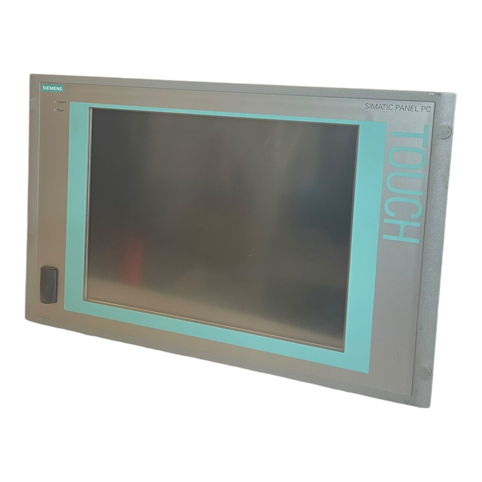 Siemens 6AV7892-0BH10-0AB0 Simatic HMI Panel PC for Industrial Use Panel