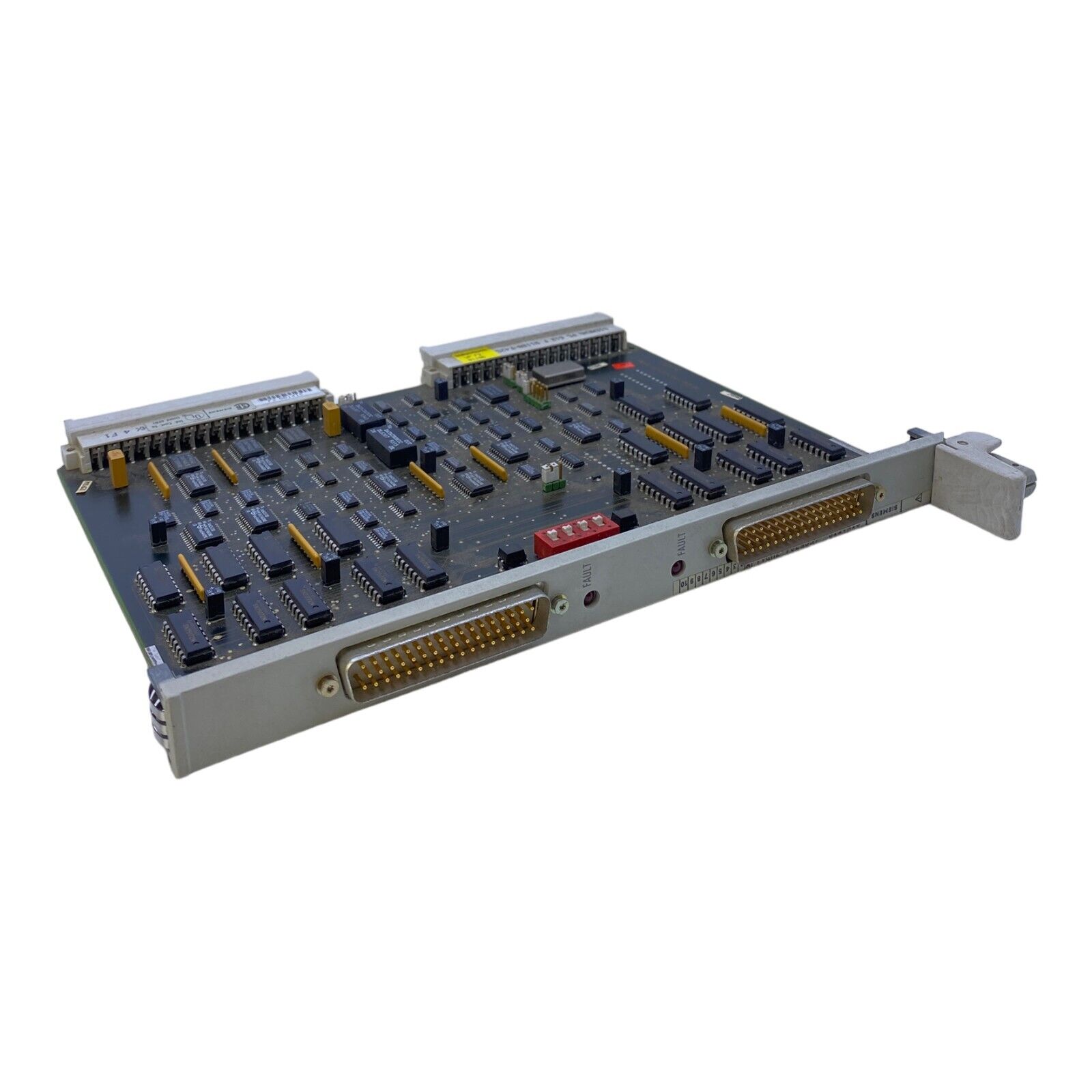 Siemens 6es5304-3ub11 connection for industrial use SIMATIC S5 6ES5304-3