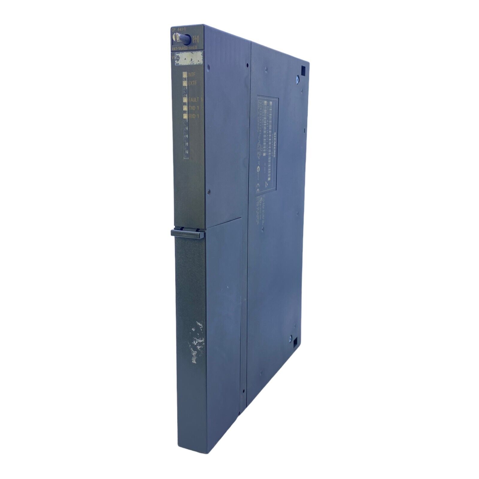 Siemens 6ES7441-1AA03-0AE0 Kopplungsbaugruppe