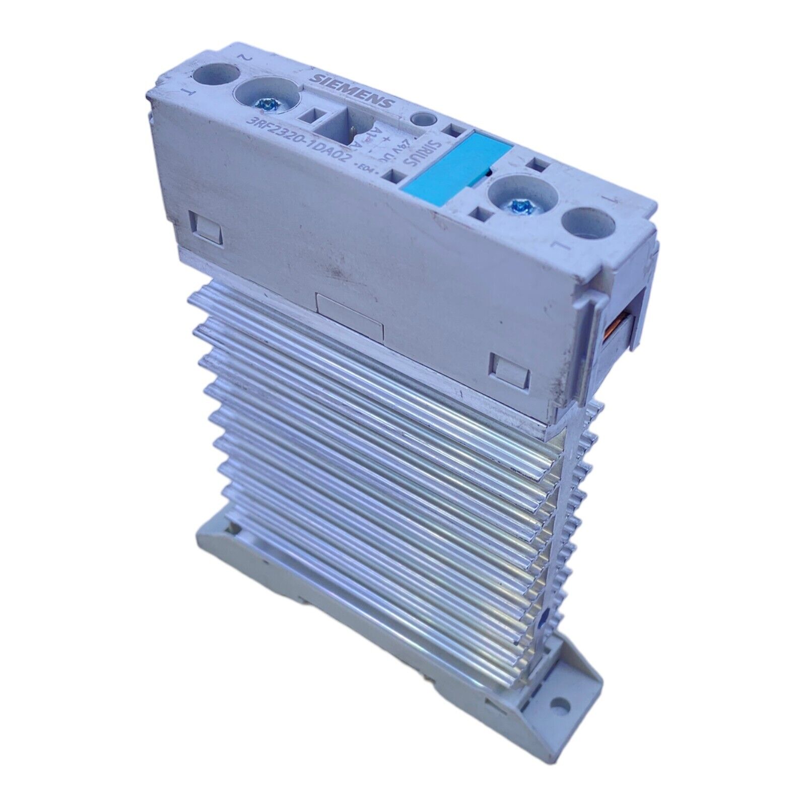 Siemens 3RF2320-1DA02 Semiconductor Relay 24-230V 50/60Hz 24V DC 3RF2320-1DA02