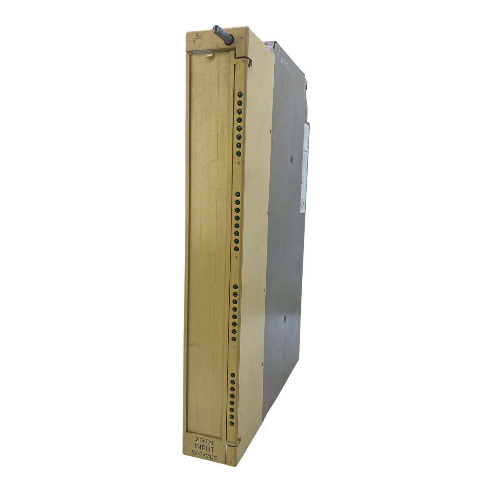 Siemens 6ES5430-7LA11 Digital Input 32×24V DC SIMATIC S5 6ES5430-7LA11 Siemens