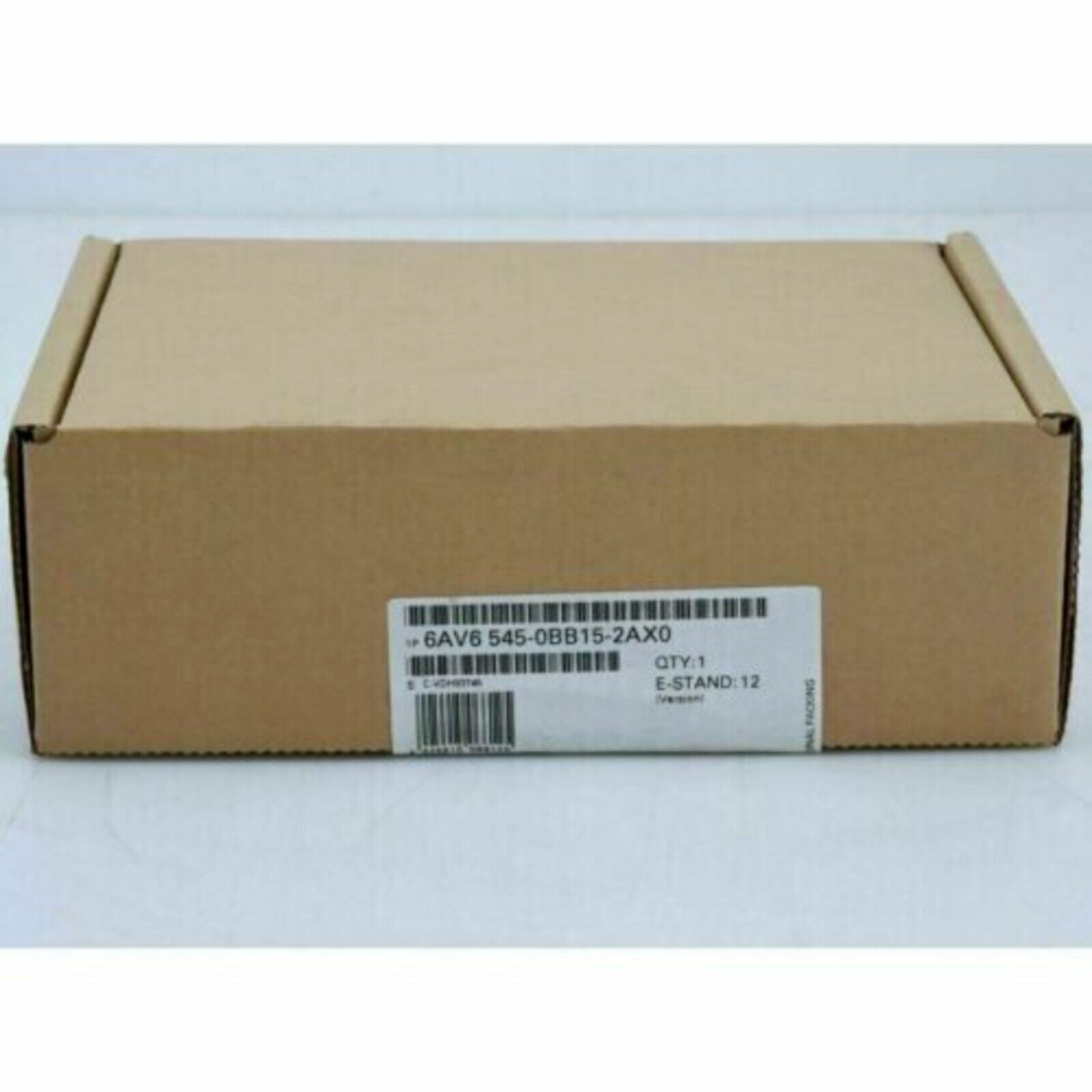 NEW Siemens 6AV6545-0BB15-2AX0 SIMATIC TP 170B Touch Panel 6AV6 545-0BB15-2AX0