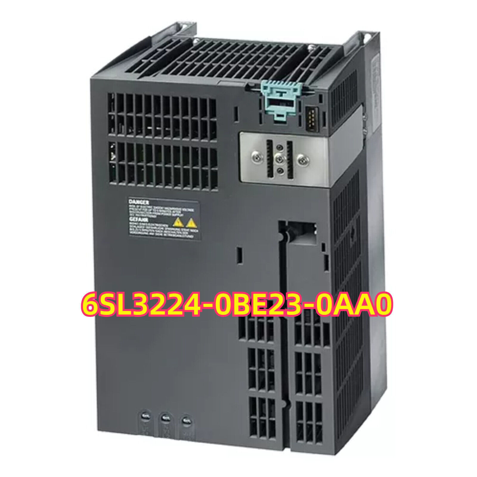 NEW Siemens 6SL3224-0BE23-0AA0 6SL3 224-0BE23-0AA0 fast ship Fast Shipping
