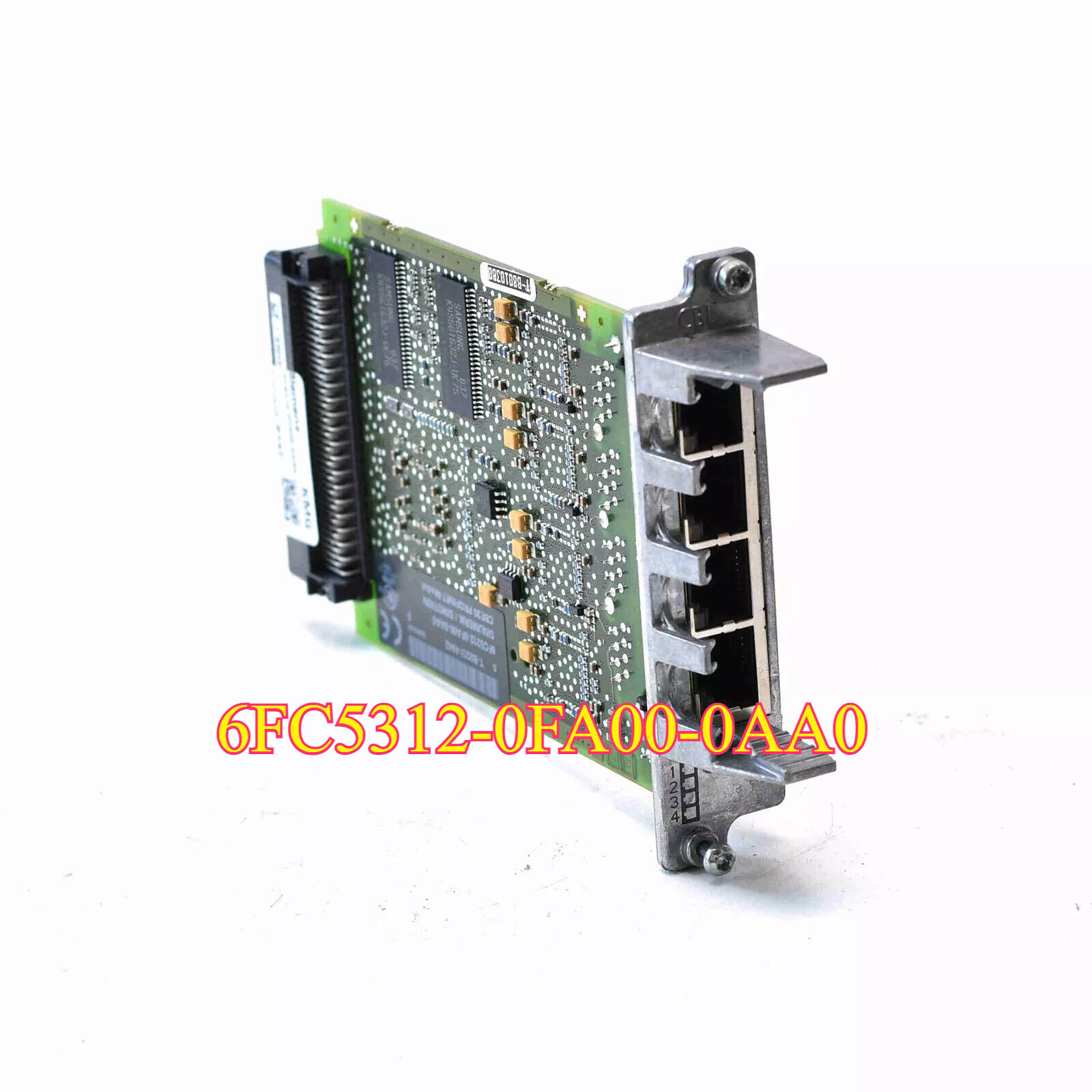 NEW Siemens 6FC5312-0FA00-0AA0 6FC5 312-0FA00-0AA0 fast ship Fast Shipping