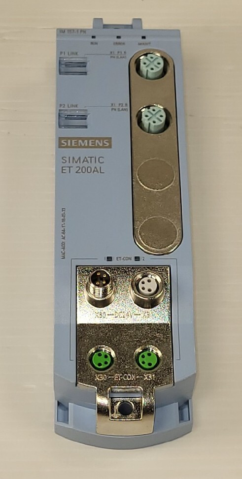 Siemens 6ES7 157-1AB00-0AB0