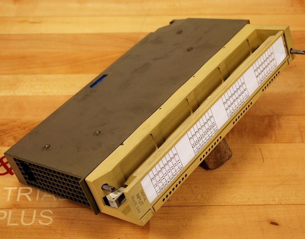 Siemens 6ES5 420-7LA11, Digital Input Module, 32x24VDC - USED