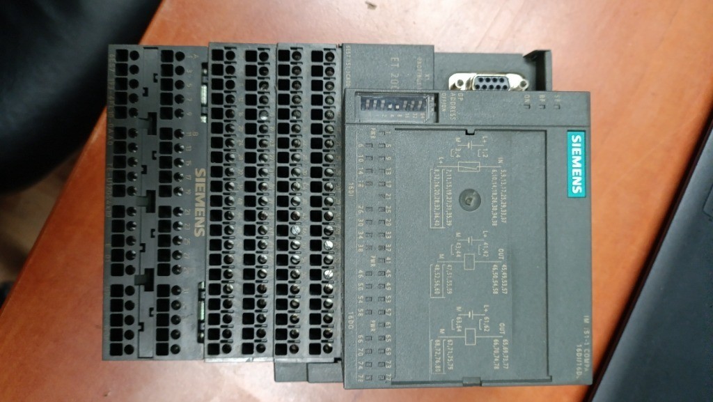 Siemens 6ES7 151-1CA00-3BL0