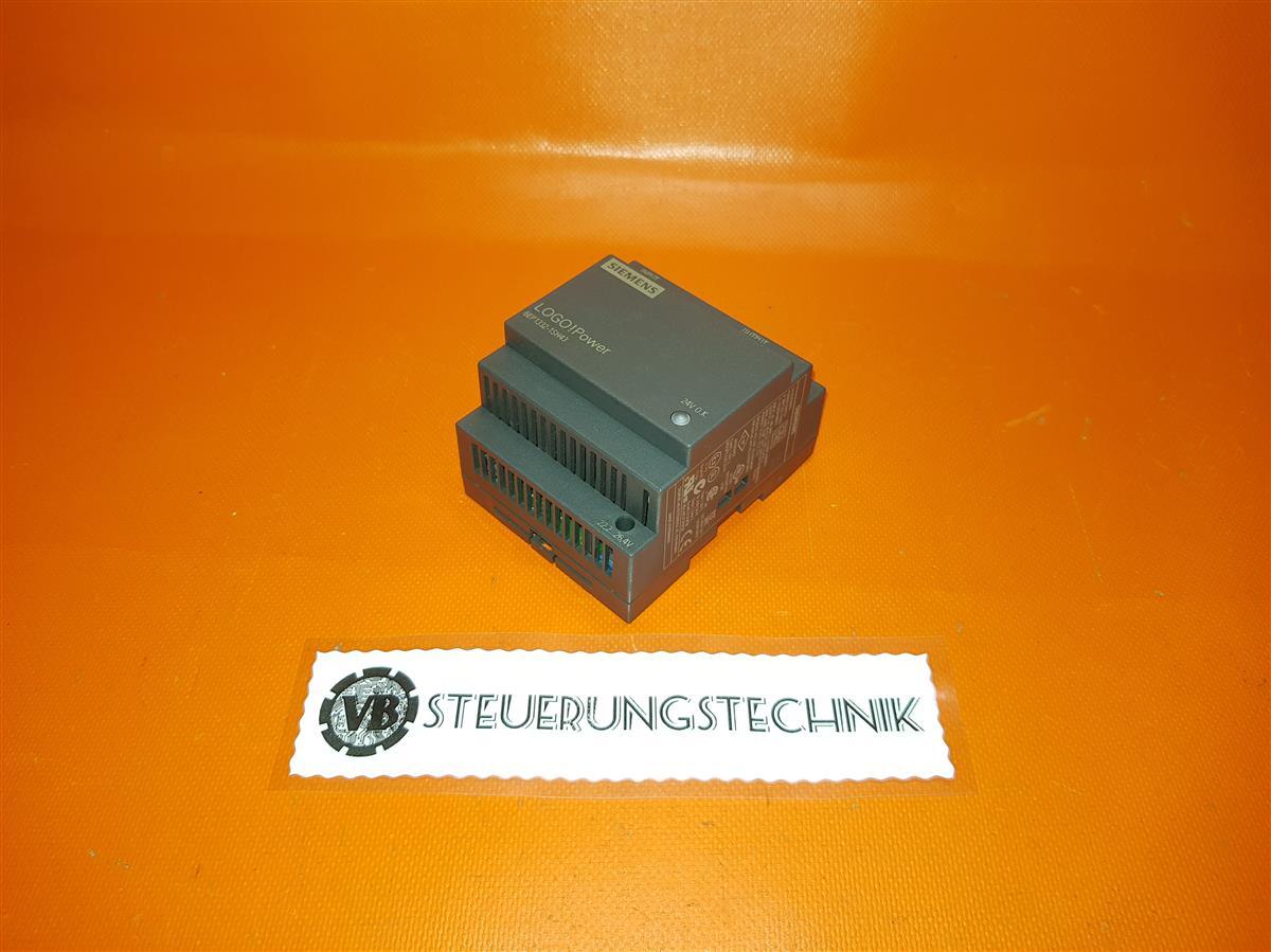 Siemens Logo Power 6EP1332-1SH43