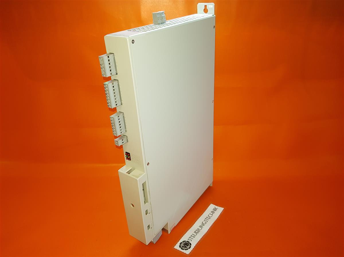Siemens Simodrive Monitoring Module 6SC6110-0GA01