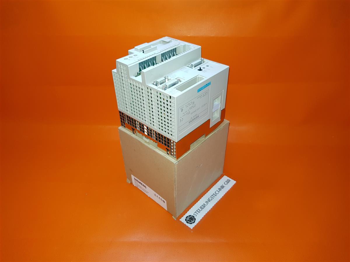 Siemens Programmable Controller 6ES5 095-8MA05 / * E: 03