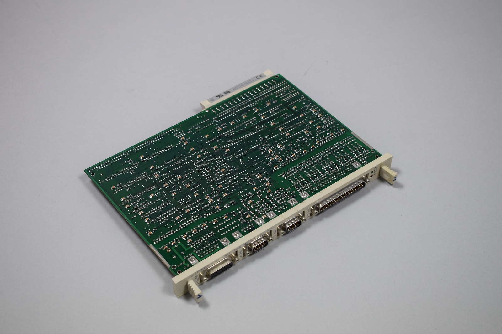 Used Siemens 6ES5242-1AA32 [24 Months Warranty]