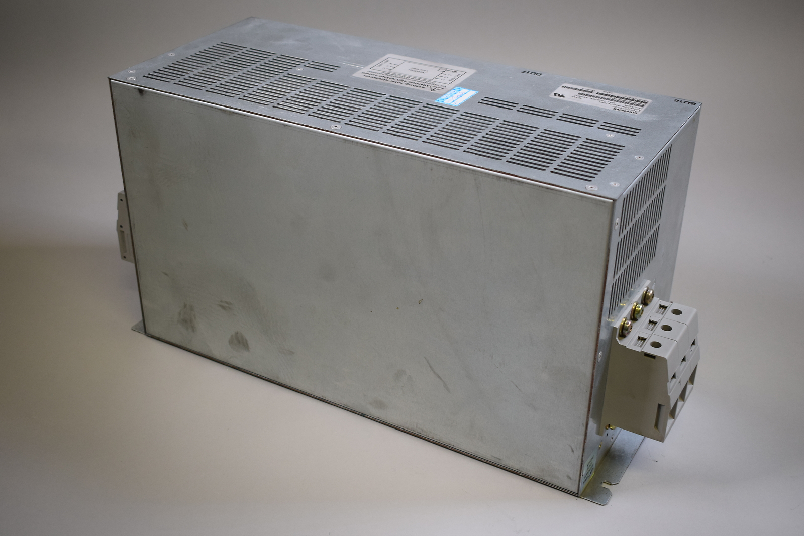 Used Siemens 6SL3000-0BE28-0AA0 [24 Months Warranty]