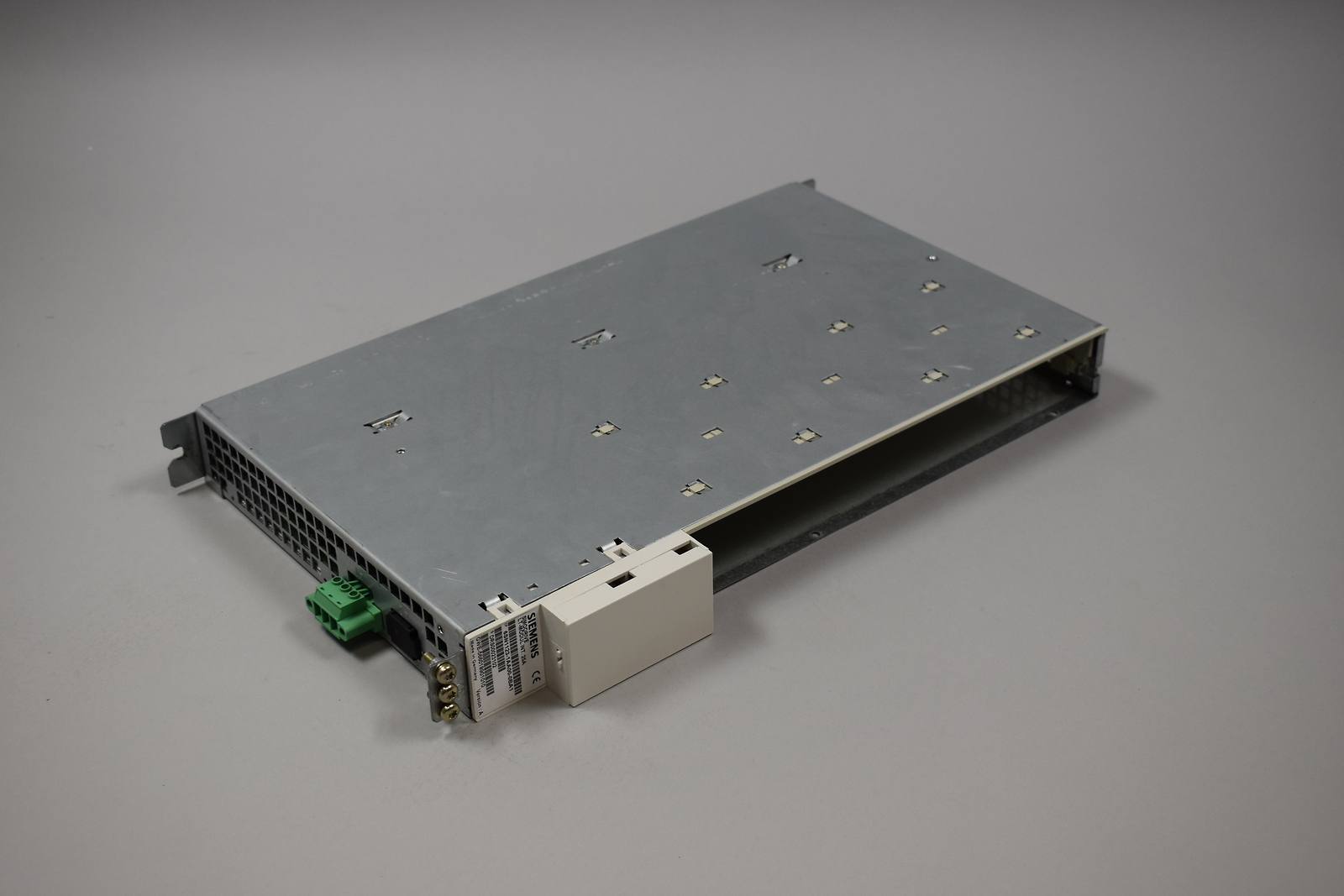 Refurbished Siemens 6SN1123-1AA00-0BA1 [24 Months Warranty]