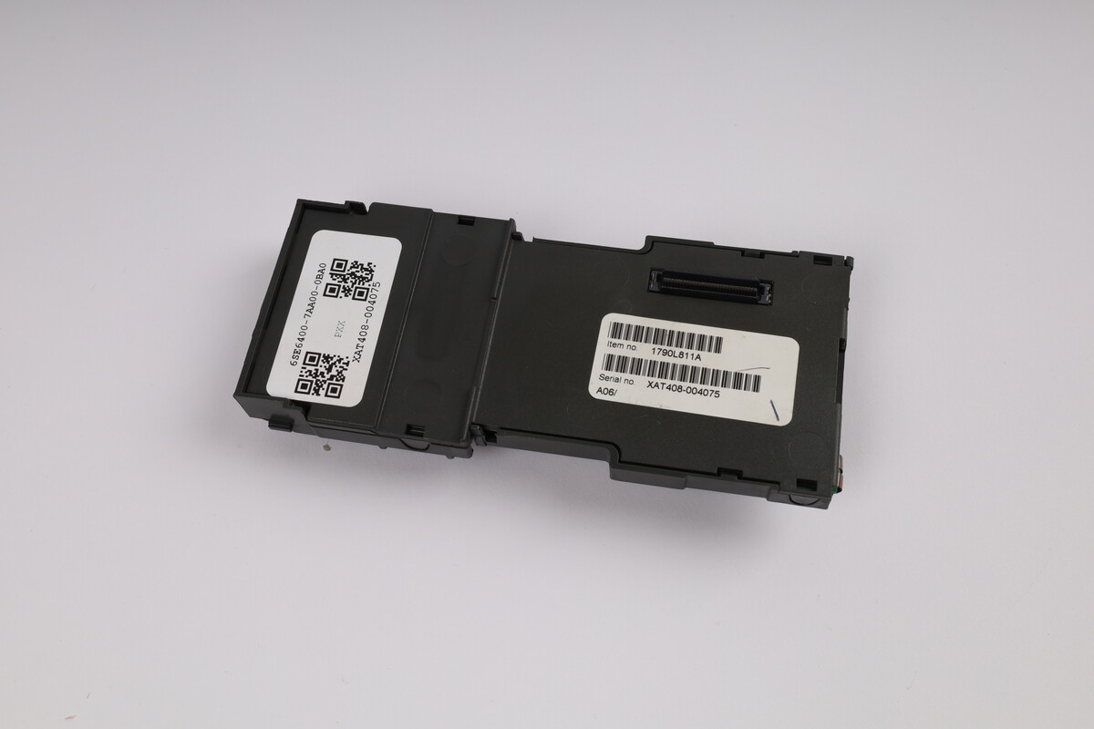 Used Siemens 6SE6400-7AA00-0BA0 [24 Months Warranty]