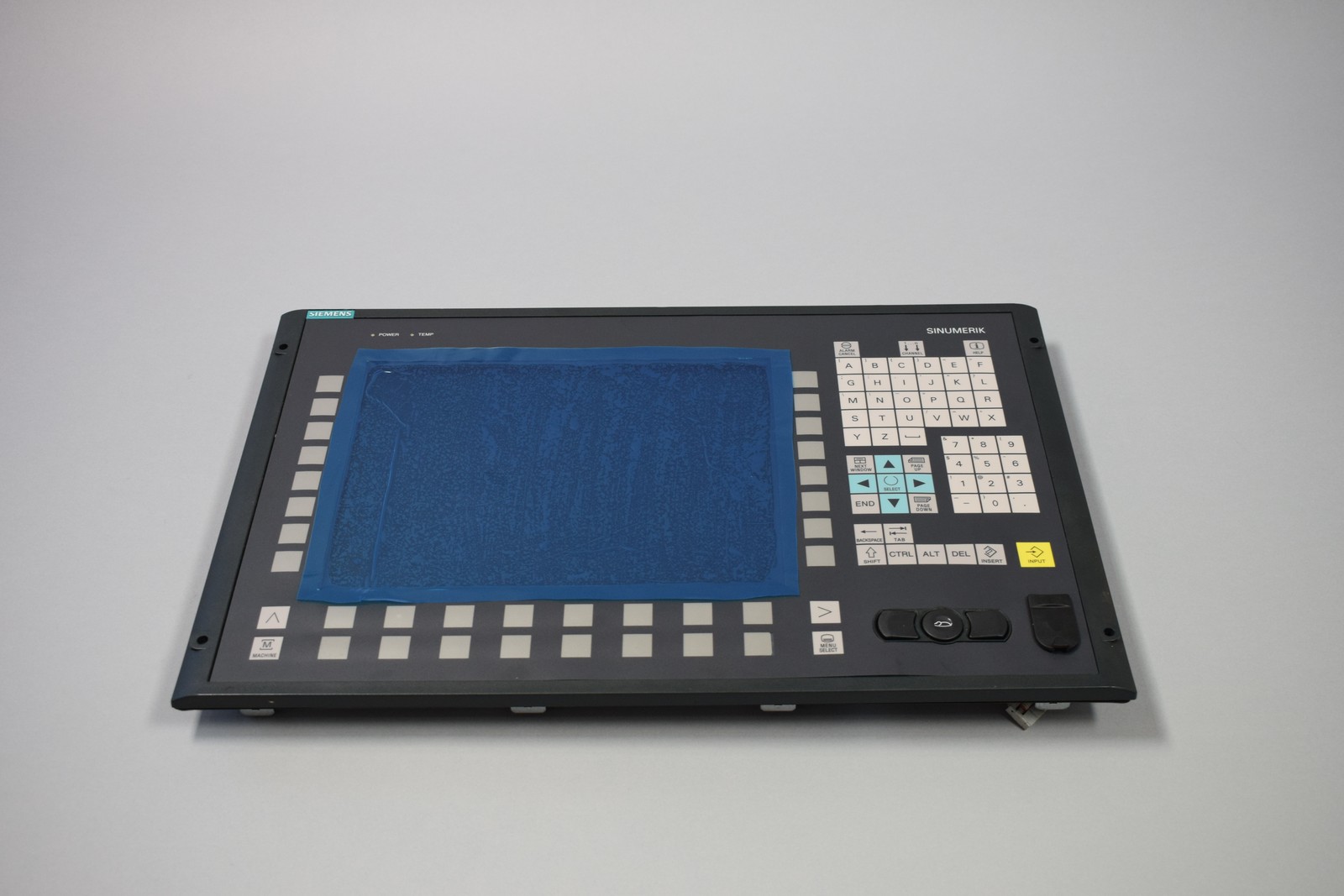 Used Siemens 6FC5203-0AF02-0AA1 [24 Months Warranty]