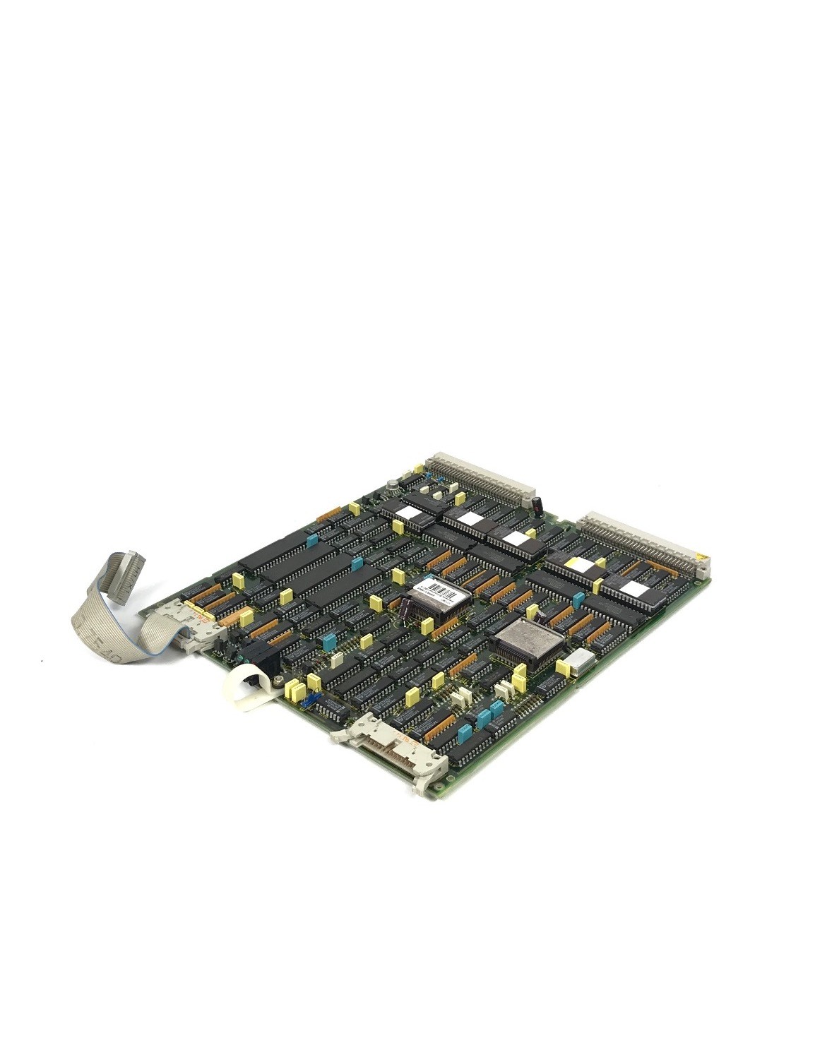 Siemens Simodrive 650 FBG Controller 6SC6500-0NA04