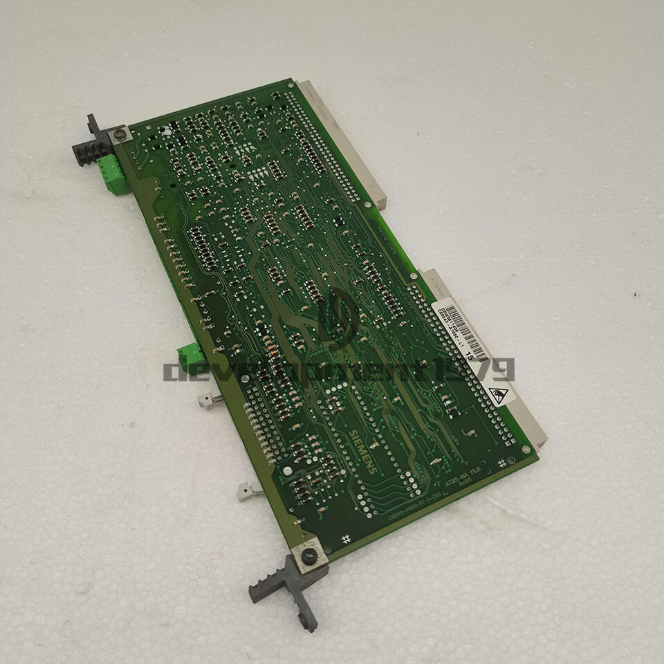 1PC USED Siemens C98043-A1680-L1