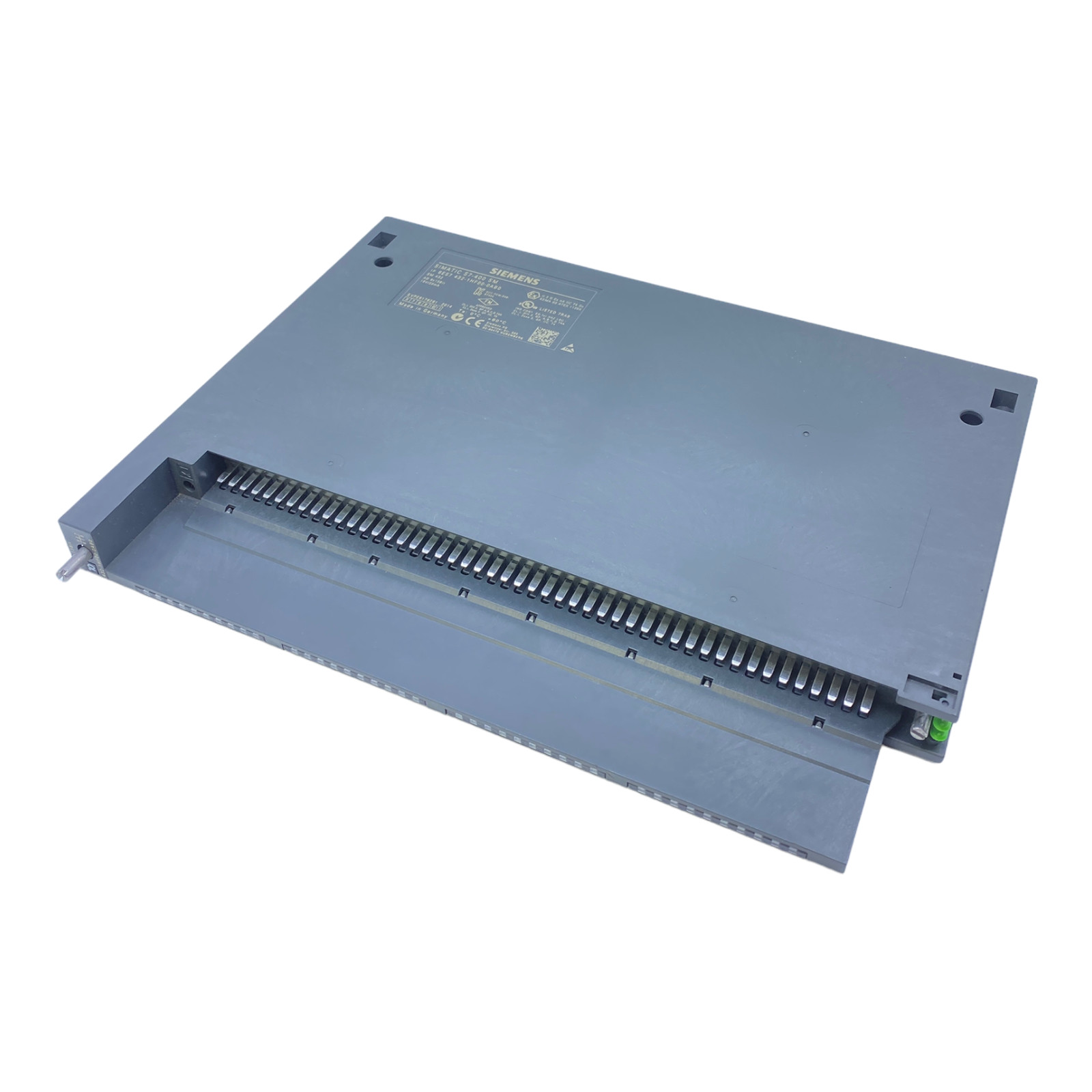 Siemens 6ES7432-1HF00-0AB0 Analog Output 13 Bit