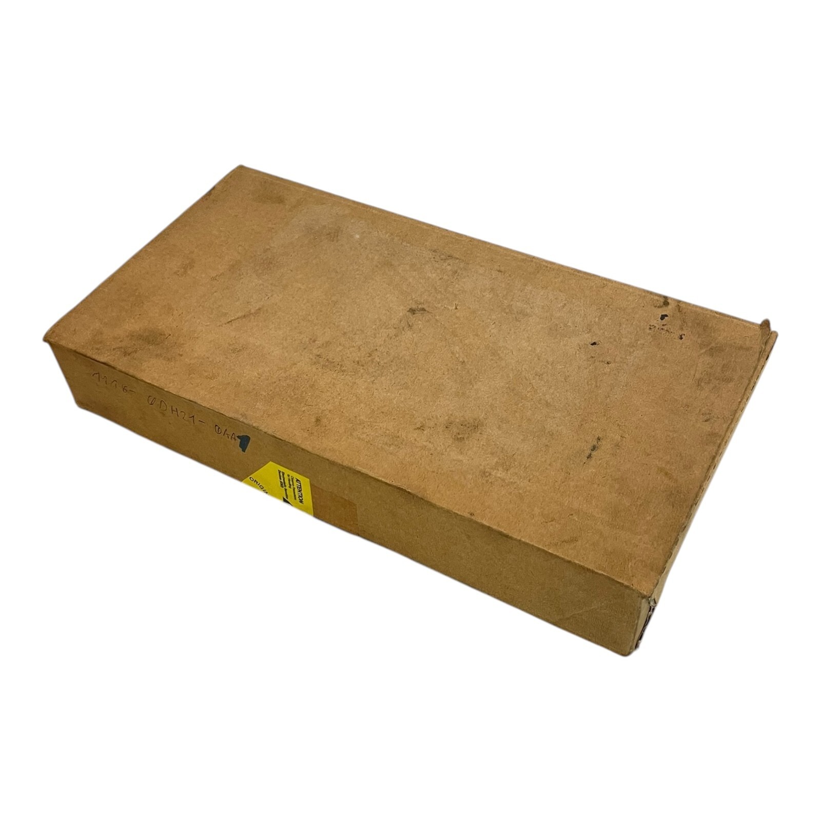 Siemens 6SN1118-0DG23-0AA1 Control Module for Industrialist Insert
