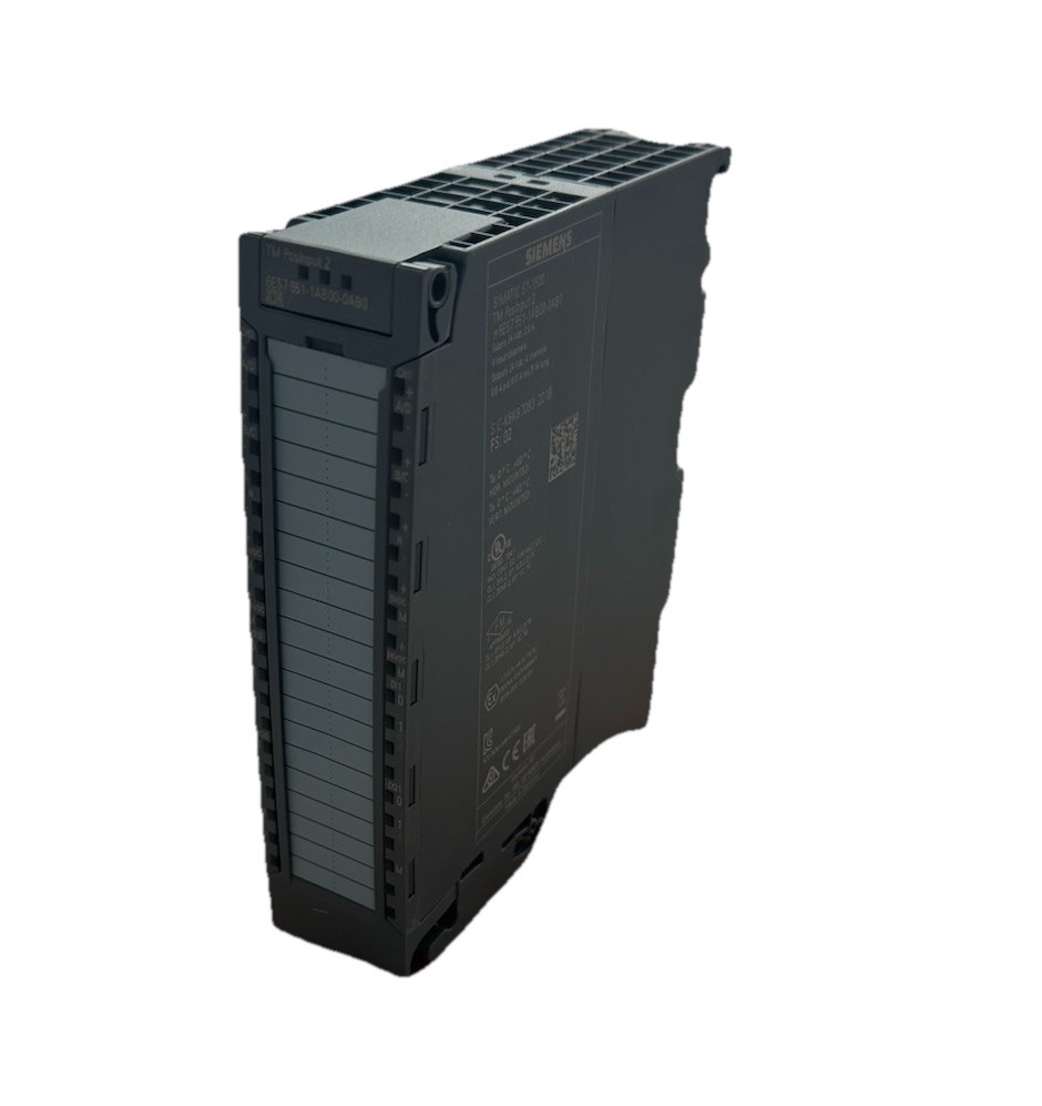 Siemens Simatic 6ES7 551-1AB00-0AB0 TM PosInput 2